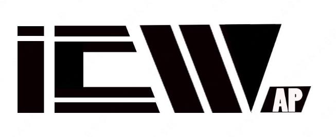 广州市创网贸易有限公司“icw AP及图”商标注册案例分析